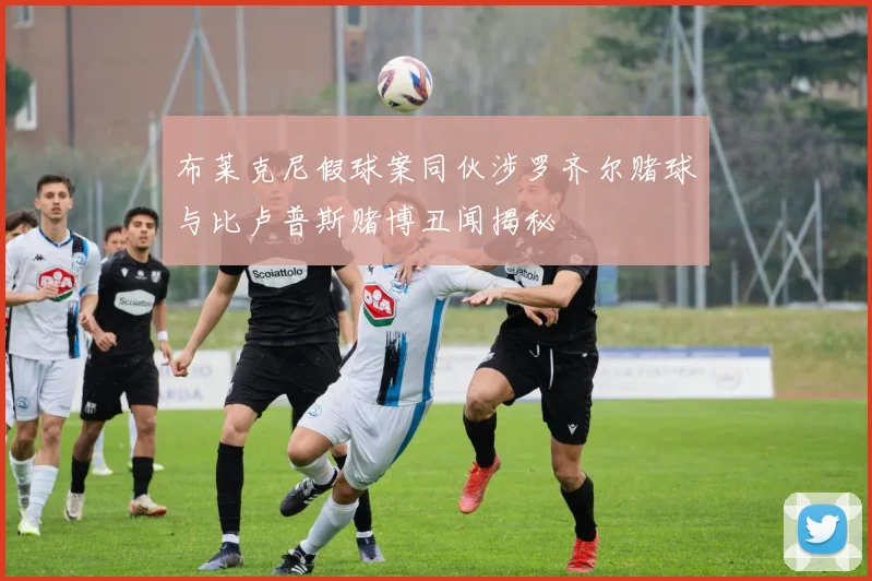 布莱克尼假球案同伙涉罗齐尔赌球与比卢普斯赌博丑闻揭秘