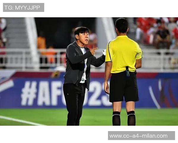 印尼足协希望邀请海廷加执教遭拒绝引发关注