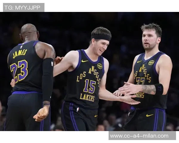 湖人为何在东契奇巅峰期依然选择沉默不补强球队实力