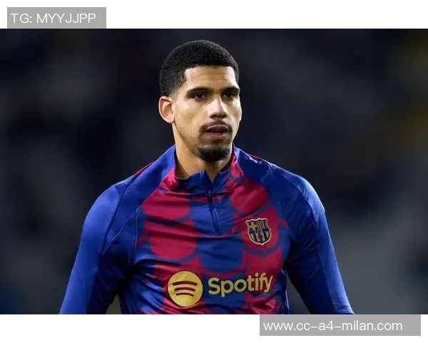 阿劳霍复出节奏由自身情况决定巴萨尚未确定回归具体日期