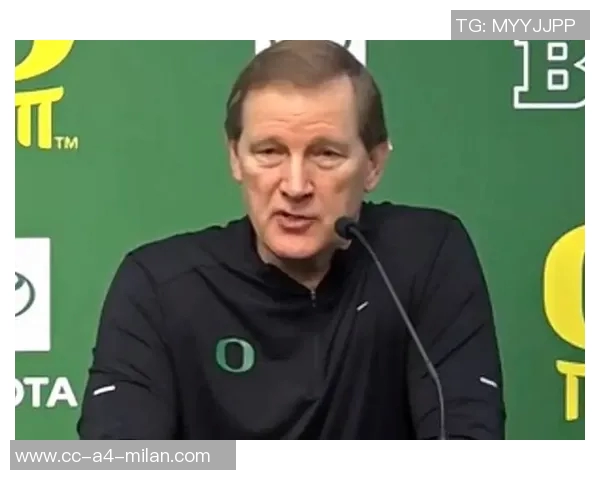 俄勒冈大学主帅谈林葳加盟晚训练不足球队仍需时间磨合提升表现