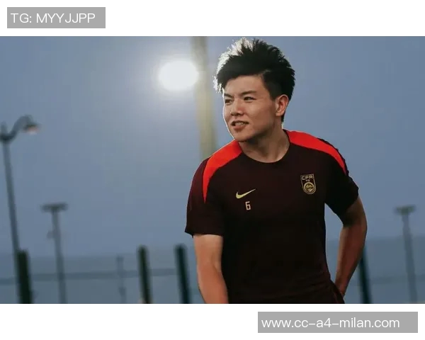 青岛记者曝U23国足队长徐彬即将加盟英超狼队留洋发展机会来临