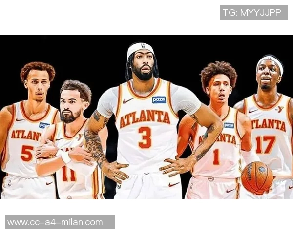 特雷杨晒与浓眉昔日合照感慨必然之缘期待新组合的精彩表现